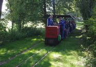 Arbeitsgemeinschaft TORFBAHN Himmelmoor e. V.