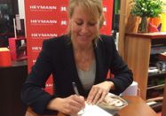 Kurt Heymann Buchzentrum GmbH