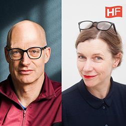 Joachim Meyerhoff & Melanie Garanin