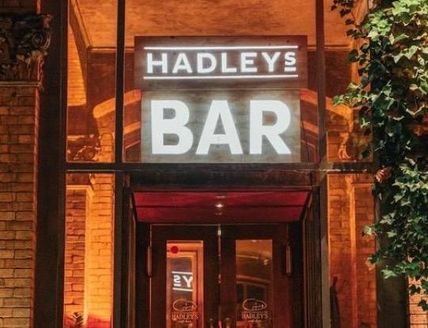 HADLEY's