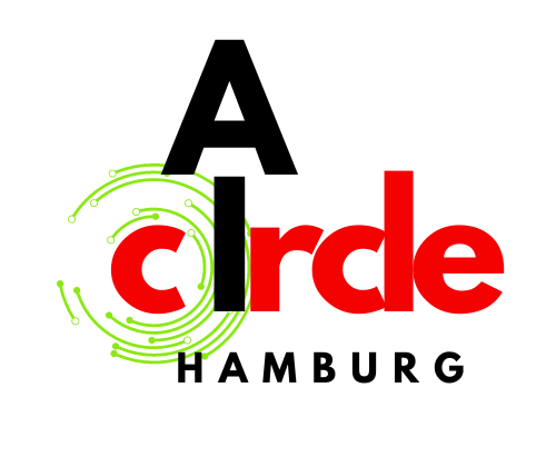 Logo AI CIRCLE Hamburg