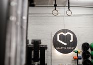 Heart n heavy Crossfit