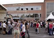 Rindermarkthalle