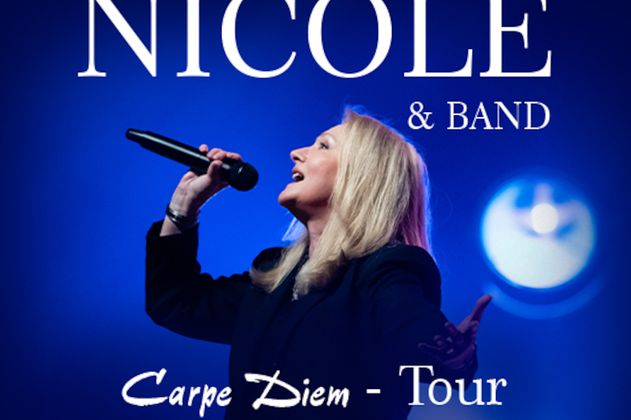 Nicole - Carpe Diem Tour 2025