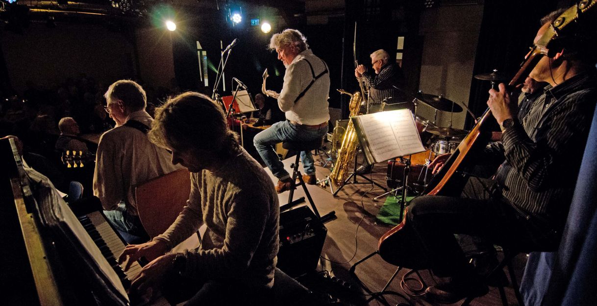 Hanse Swingers