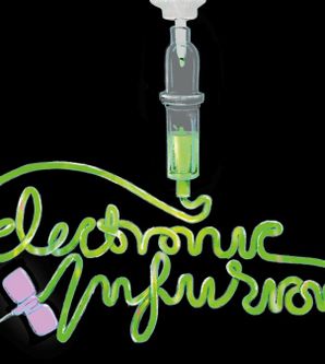 Electronic Infusion