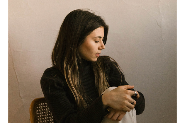 Bild für die Veranstaltung HAYLEY REARDON (US)  F+K PRESENTS (Folk/Pop)