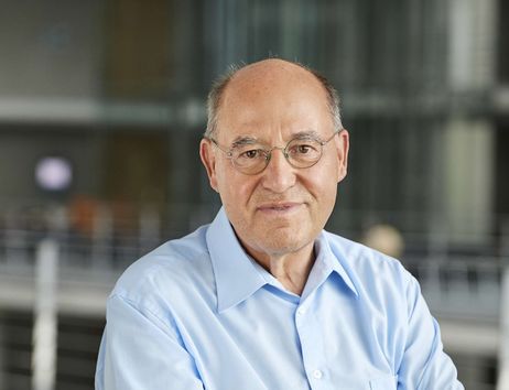 Gregor Gysi