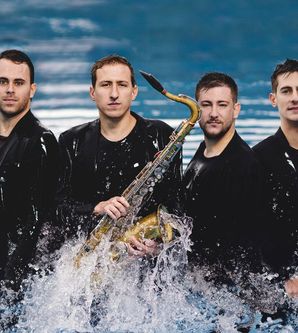 Kebyart Ensemble