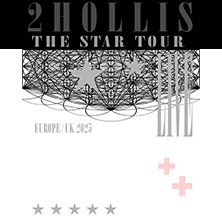 2hollis - The Star Tour Europe/UK 2025