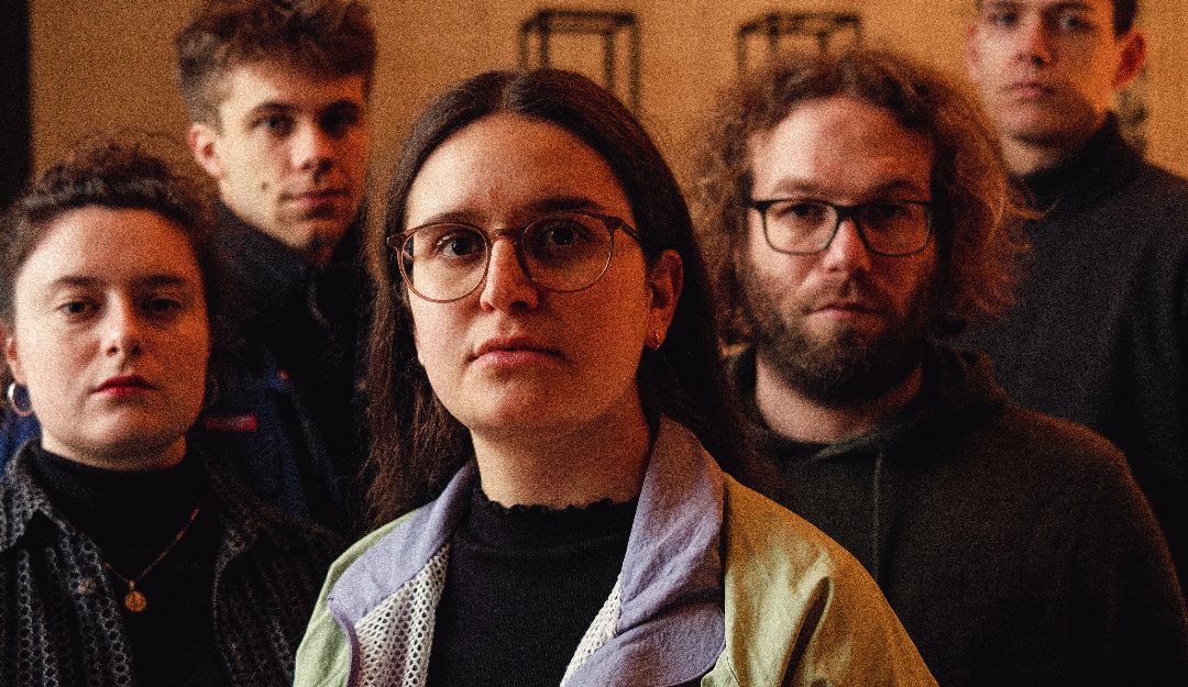 Bild für die Veranstaltung JAZZ KITCHEN IM HAUS 73: Hedwig Jankos DIALECT