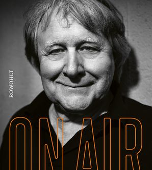 Peter Urban (NDR) – On Air | Erinnerungen an mein Leben mit der Musik
