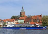 Schiff und Boot Morgenroth