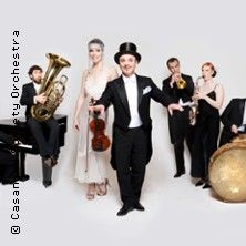 Verschwundene Sterne