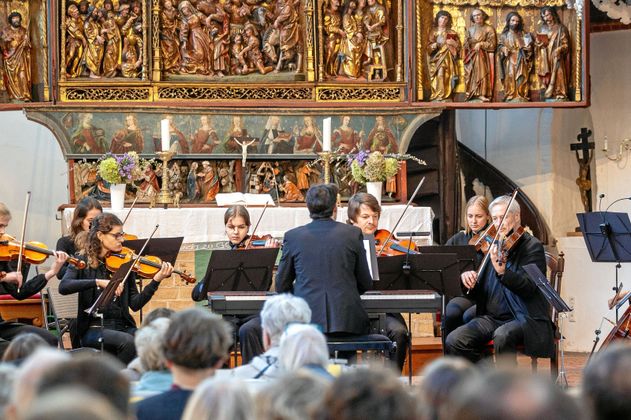 Lüneburger Kammerorchester