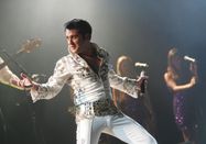 Estrel Stars in Concert