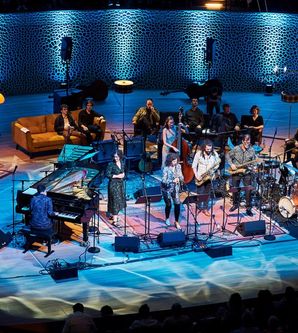 Elbphilharmonie Jazz Academy