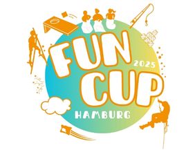 Logo des FunCups 2025