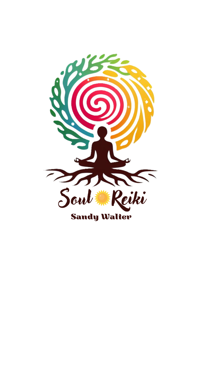 Soul-Reiki, Sandy Walter 