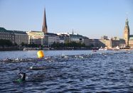 Getty Images for IRONMAN