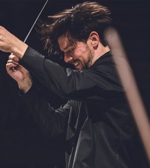 Kammerphilharmonie Hamburg / Göktuğ Çelik / Johannes Braun