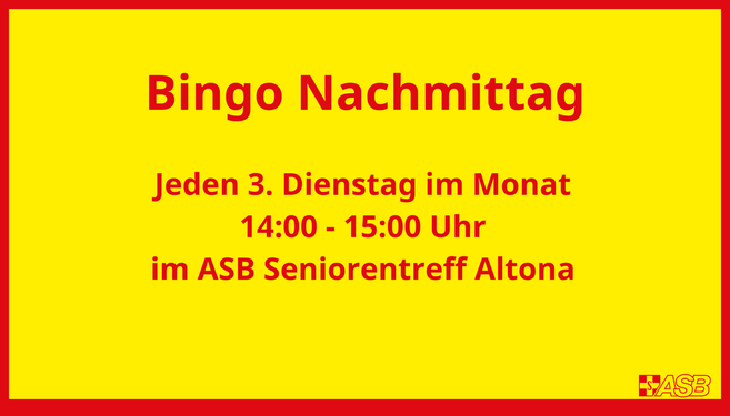 bingonachmittag altona