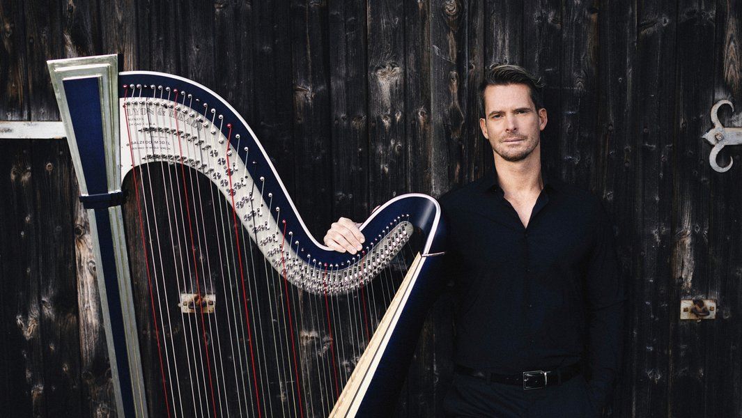 Xavier de Maistre / Festival Strings Lucerne