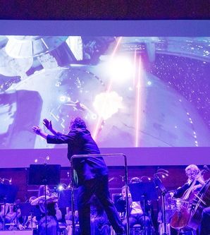 The Music of Star Wars