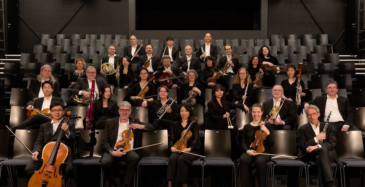 Philharmonie des TfN