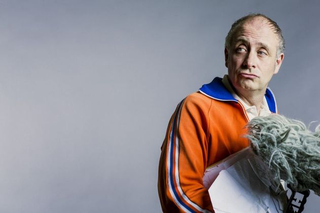 Alfons - jetzt noch deutscherer