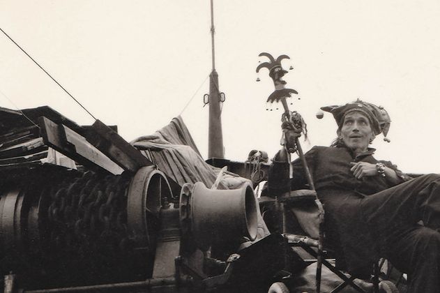 Kapitaen Azart