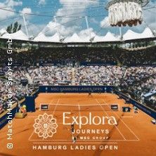 Center Court - Montag, 14.07.2025
