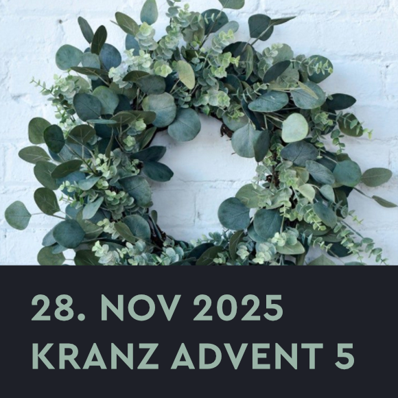 Adventskranz