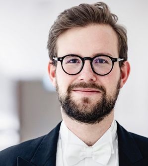 Kammerphilharmonie Hamburg / Göktuğ Çelik / Julian Pontus Schirmer