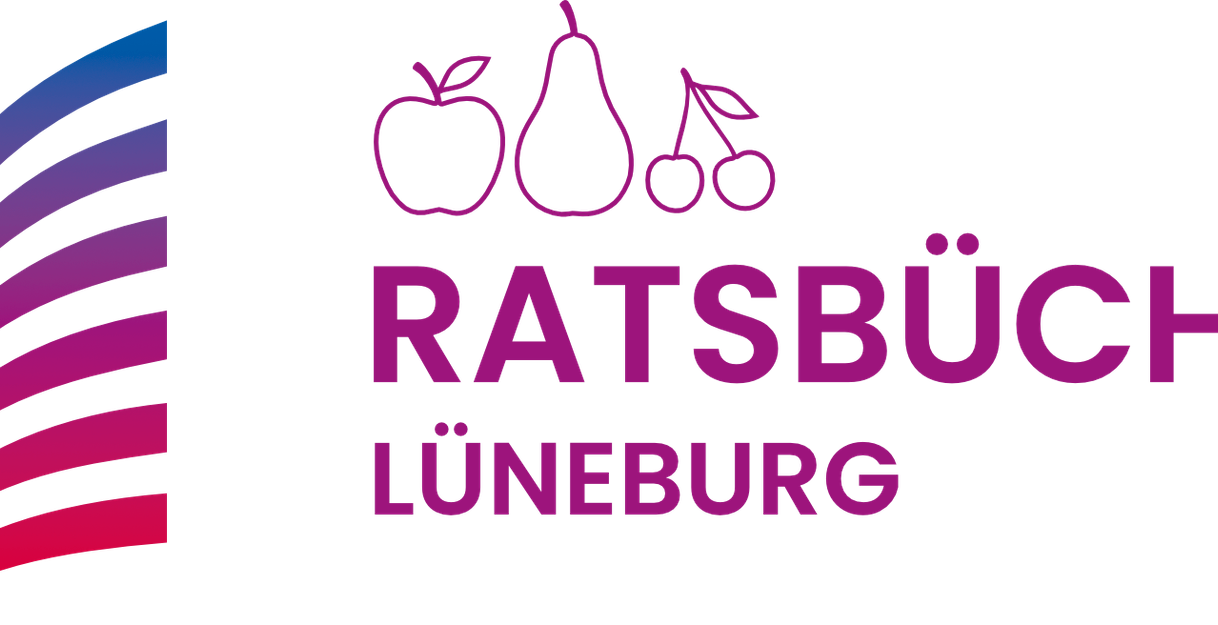 Logo der Ratsbücherei