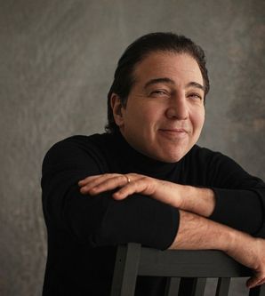 Fazıl Say / Klavierabend