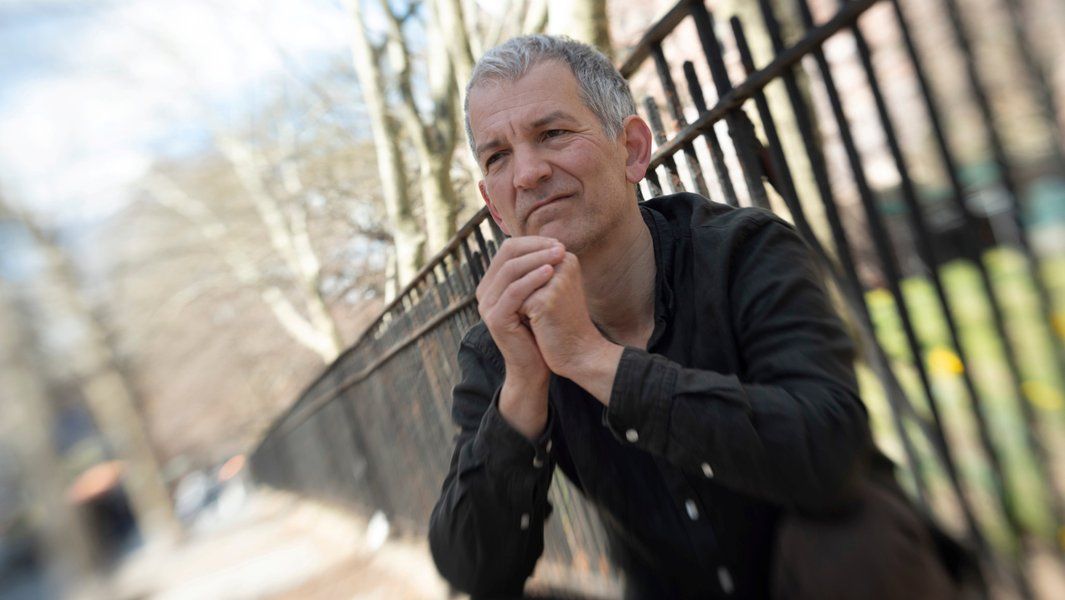 Brad Mehldau / Christian McBride