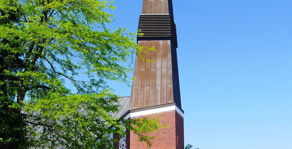St. Johanneskirche