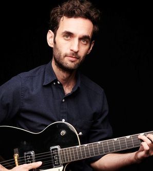 Julian Lage