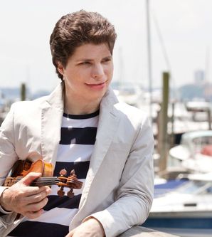 NDR Elbphilharmonie Orchester / Hadelich / Wellber (2G)