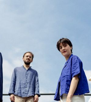 Adèle Viret Quartet / Daniel García Trio & NDR Vokalensemble