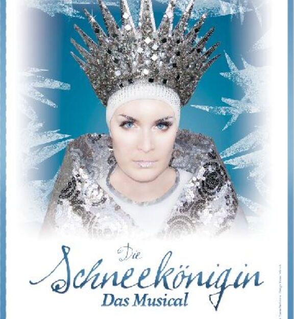 Die Schneekönigin – Das Familienmusical