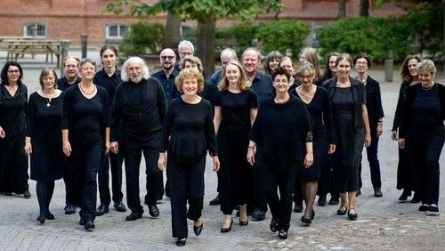 Chorkonzert Fontana d Israel (Ltg. Isolde Kittel-Zehrer)