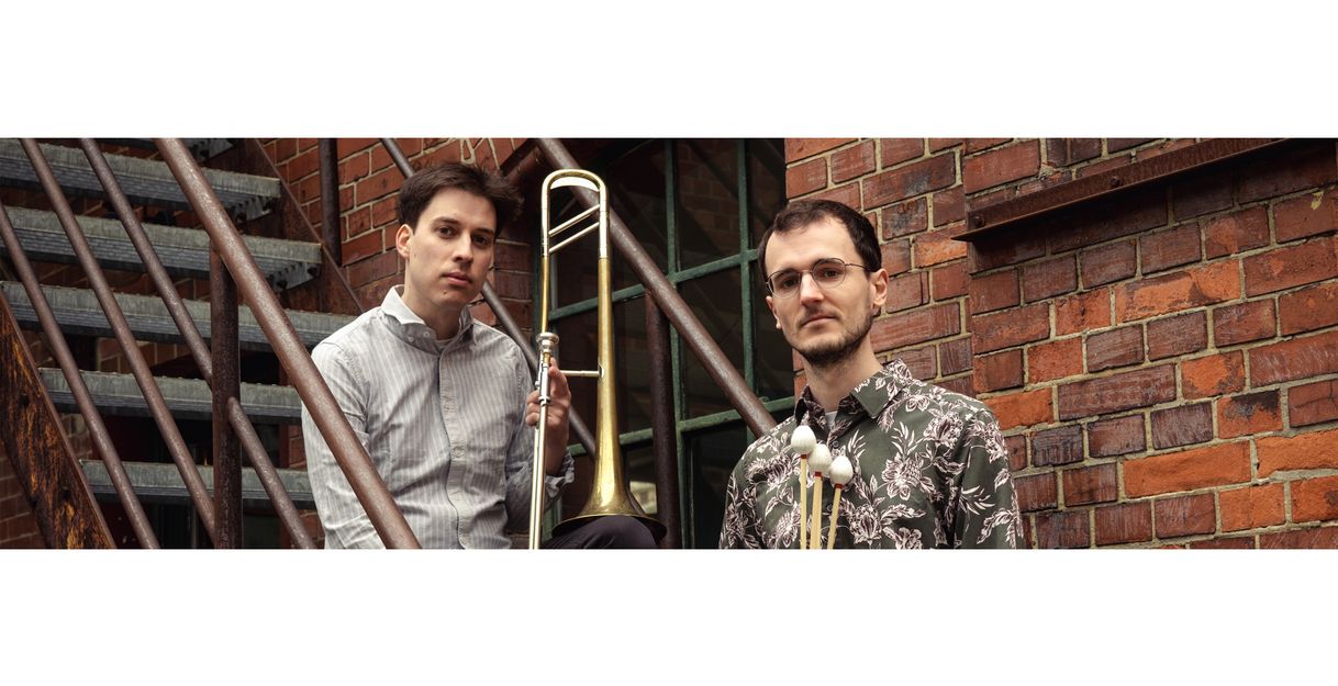 OLESCH | KONERTZ DUO