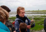 Schutzstation Wattenmeer e. V