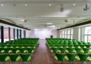 Bucerius Kunst Forum, Foto: Ulrich Perrey