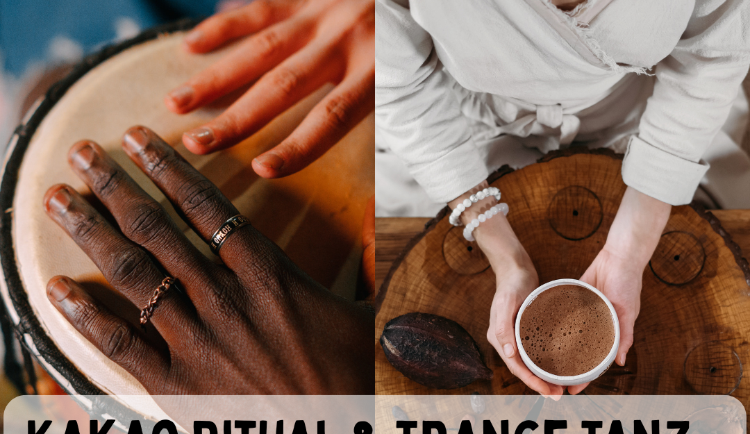 kakao meets live drums 