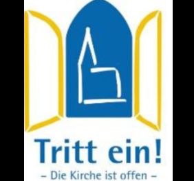 Logo Offene Kirche