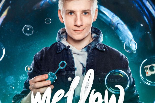Mellow - Blow Your Mind! - Magie & Illusionen Live!