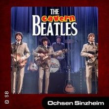 The Cavern Beatles
